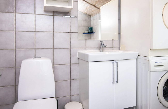 4 Star Holiday Home in Bjert - Foto 19