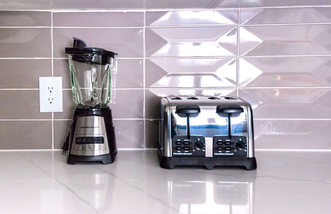 Luxury Central Apartment with Gym - Foto 55