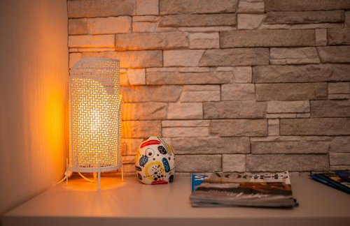 Beautiful view apartment with garage space - Photo 59