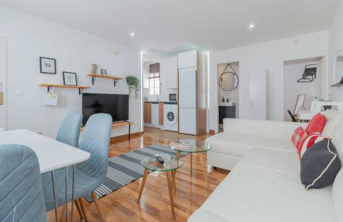 Apartamento Rodriguez - Foto 1