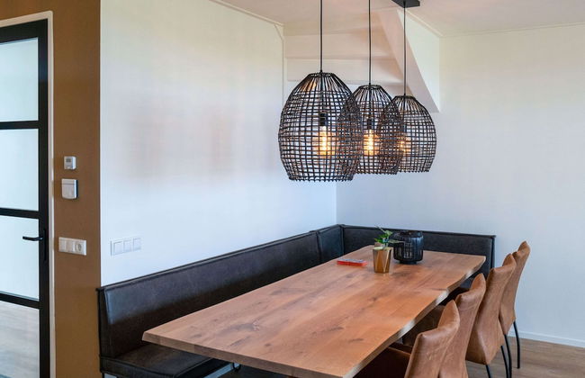 Villa in Leons Near Frisian Lakes - Foto 28