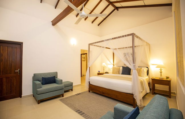 Anodawa Boutique Villa - Foto 7