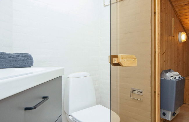 10 Person Holiday Home in Juelsminde-by Traum - Foto 30