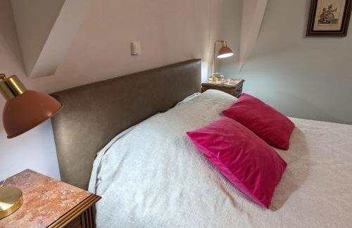 Gîte Sologne 4* pour 7 pers., jardin, rando, proche Orléans - FR-1-590-552 - Photo 13