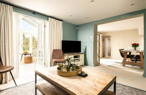 Danehurst Cottage - Foto 8