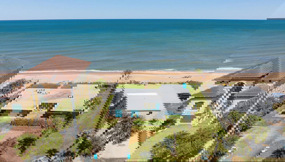 Ocean Shore by Distinctive Beach Rentals - Foto 1, Profilbild