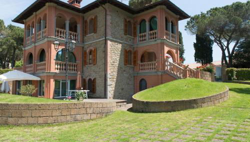 San Bartolomeo LT - Foto 5, Garden, Garden view