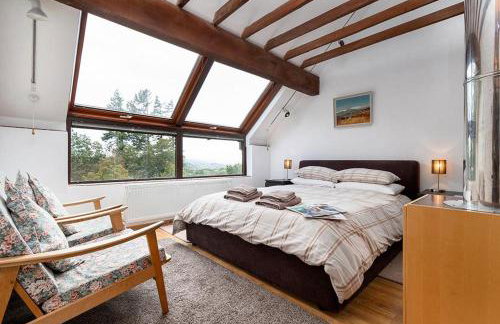 Hafod Rowen - Photo 17