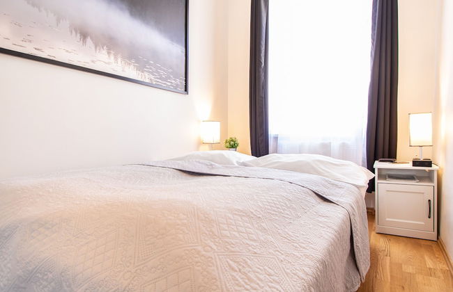 Apartment Landgutgasse - Foto 9