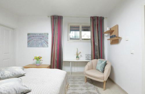 S31 - Room 22 Apartment Bergmannstraße Back - Foto 31