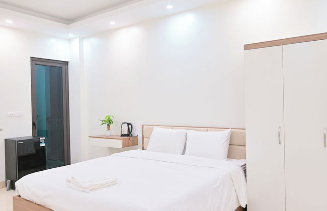 T&T Hotel apartment - Foto 40