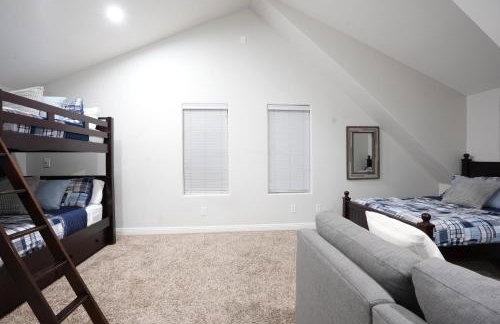 Sweet 4 bedroom, 3 bath plus Loft Bedroom, Pool Home - Foto 113