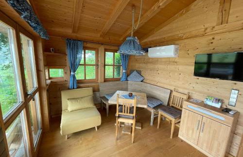 Berghütte am Grandsberg - Foto 14