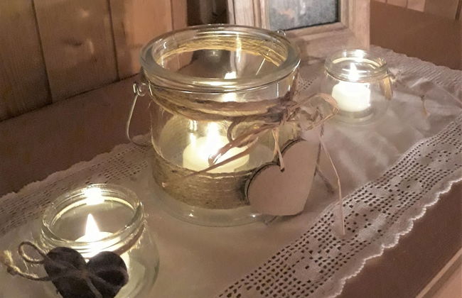 Cozy Holiday Home in Egg near Ski Area - Photo 9