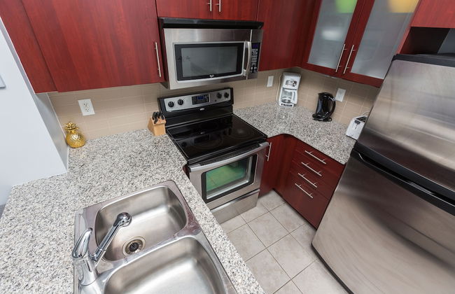 Iceboat Terrace-Downtown-Ent District - Foto 3