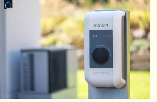 Störtebekers Reethus mit Sauna, Kamin und E-Ladesäule - Foto 27