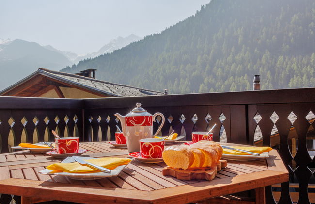 Chalet A Coeur - Foto 28