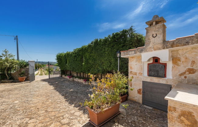 2061 Villa Trulli Natura by Perle di Puglia - Foto 33