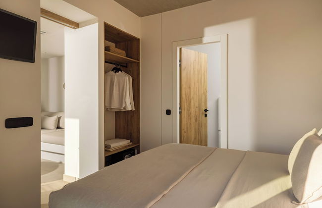 Blue Gres Villa Tinos - Foto 69