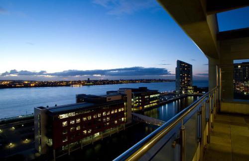 Merchant Quarters Apartments - Foto 21