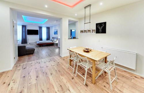 Perfekt für Familien und Gruppen nur 10min vom Europapark - W6 - Foto 17