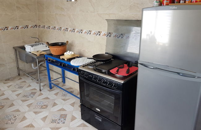 La Enamorada Cabañas & Resort - Foto 13