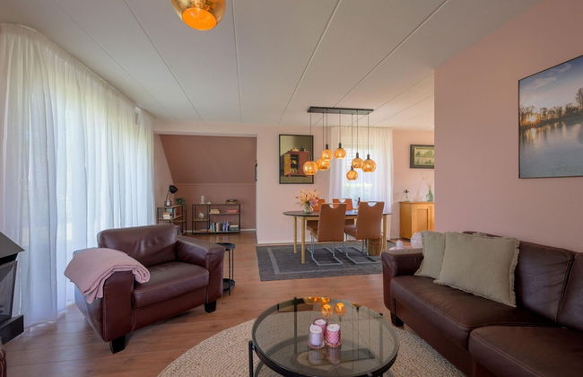 Bungalow in Sondel Near Slotermeer Lake - Foto 13