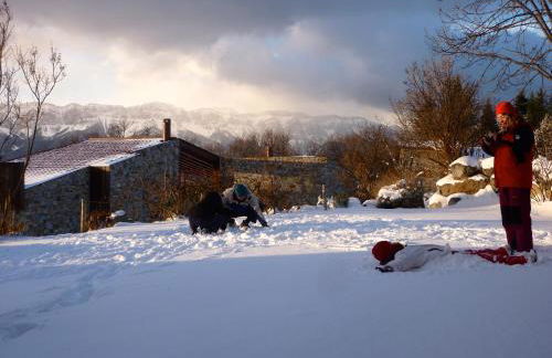 Casa rural cal Rei - Foto 107