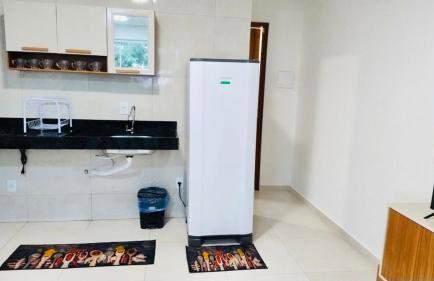 Refúgio 206 - região de Gravatá - Condomínio Topo da Montanha - Foto 20