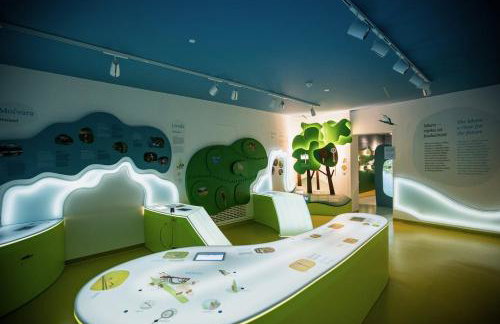 Holiday Home Bella Vita - Foto 36