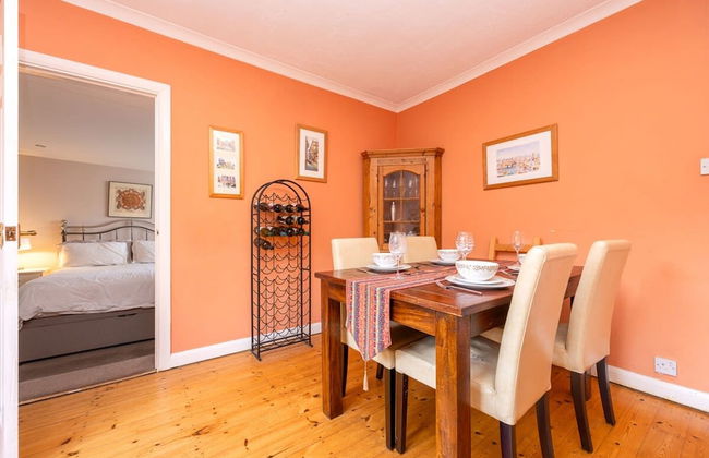 Host Stay Downs Valley House - Foto 3