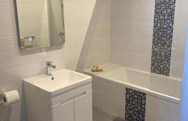 Marine Boathouse View Apartment - Foto 17