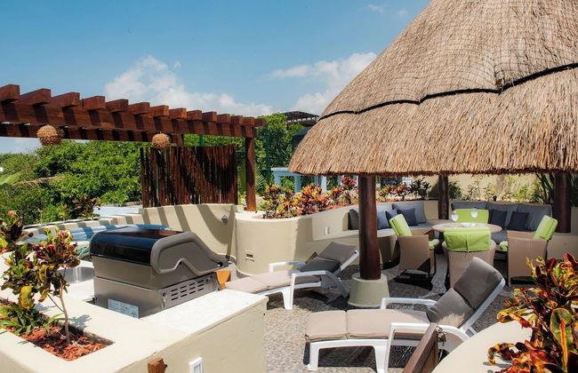 Maya Villa Condo Hotel & Beach Club - Foto 68