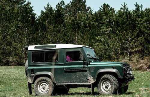 Casa della Montagna X by Tiny Away - Foto 8