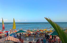 Casa de Veraneio na Praia do Francês - Foto 42