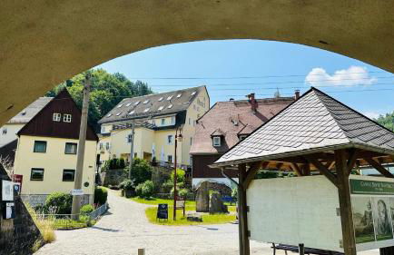 Apartments Erbgericht - Foto 7