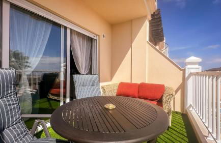 Tenerife Dream View Apartment - Foto 29