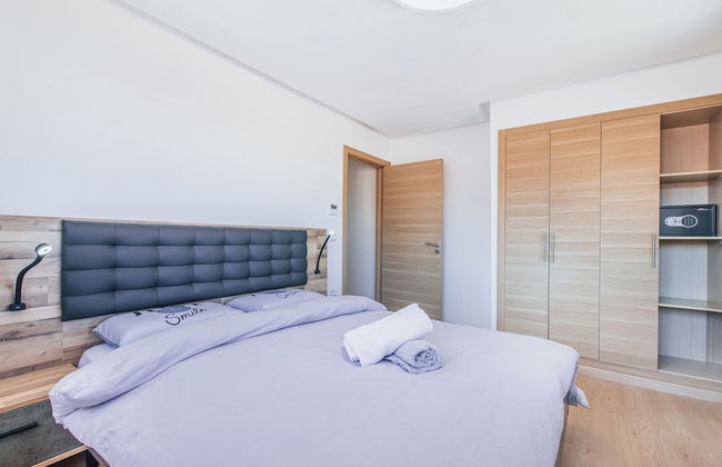 Migdal Gueliz Apart Hôtel, by résidence Hamza - Foto 37