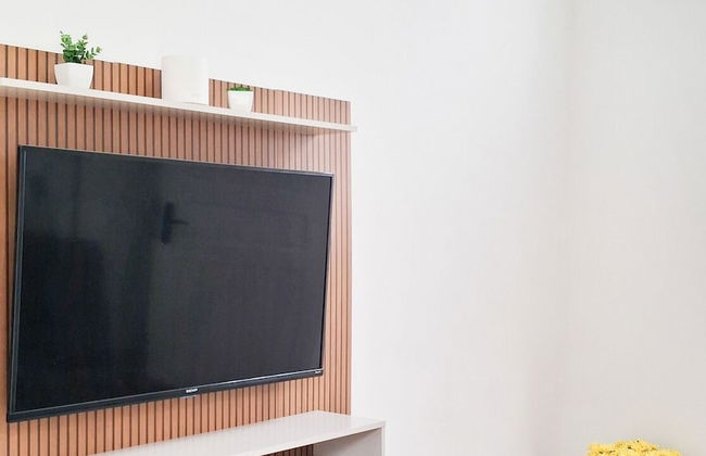 Flats Jardim de Ramos Paraty - Photo 51