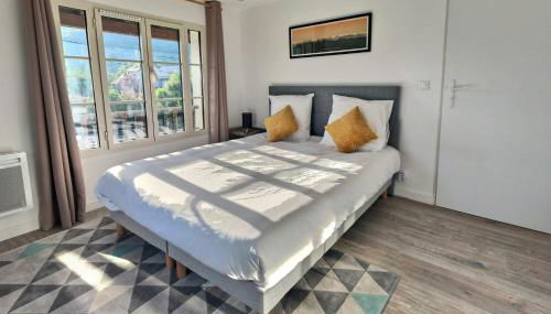 Magnifique, T2 Bis spacieux & calme, Neuf, Parking - Foto 2, towels