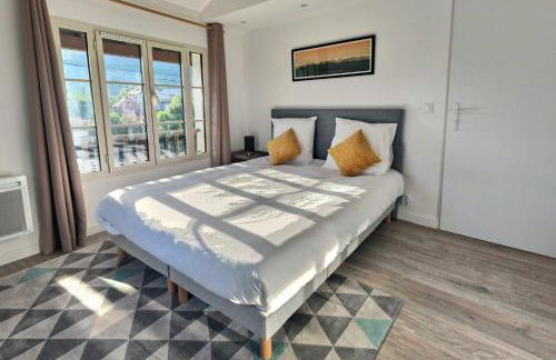 Magnifique, T2 Bis spacieux & calme, Neuf, Parking - Foto 2