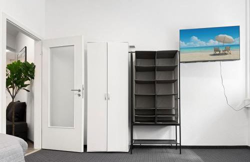 Zentrales Stgt 3SZ 12 Pers - Foto 19