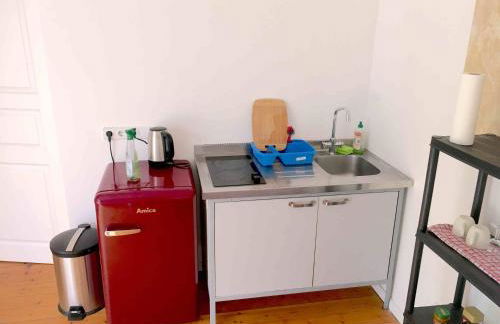 Gartenhaus mit Sauna am Buckowsee, Märkische Schweiz - Foto 8