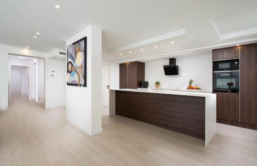 HADRIE LUXURY RESORT AND VILLAS Azimut - Photo 39