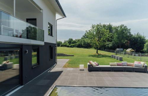 Einzigartiges Loft von Loftalive - Photo 23