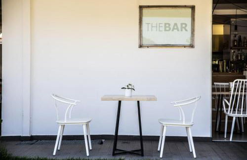 Odeon Hotel - Photo 110