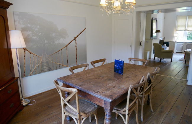 Stayci Serviced Apartments Royal Nassau - Photo 7