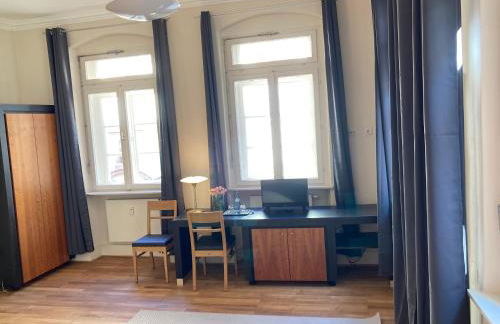 Café & Hotel Knösel - Foto 43