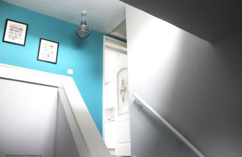 Hopetoun House - Foto 9