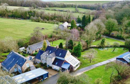 Green Farm Stables - Foto 3